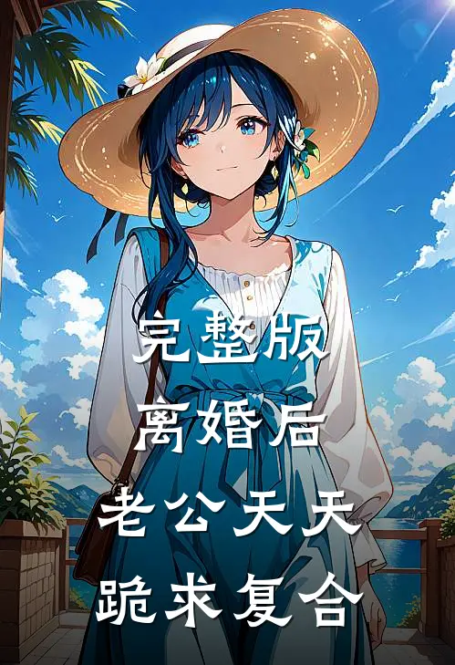 完整版离婚后，老公天天跪求复合
