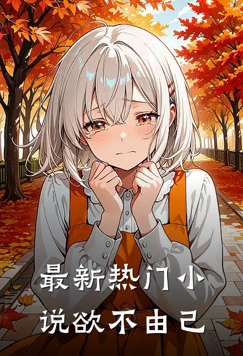 最新热门小说欲不由己