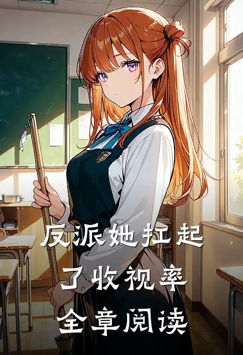 反派她扛起了收视率全章阅读
