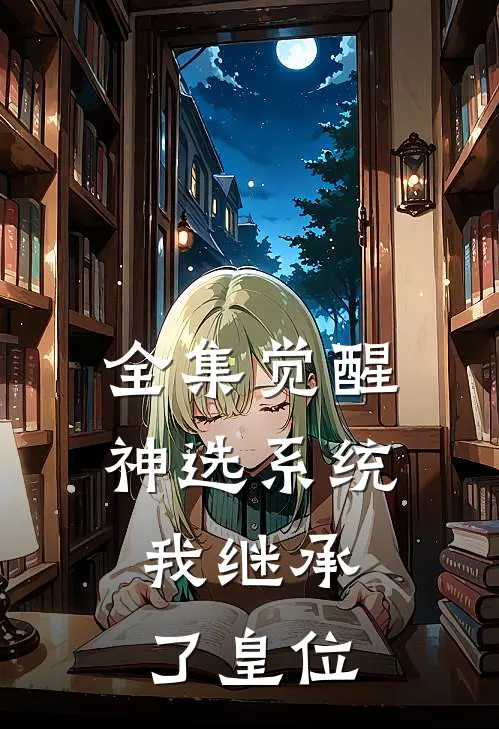 全集觉醒神选系统，我继承了皇位
