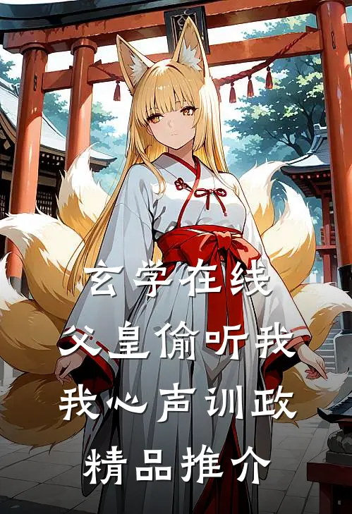 玄学在线：父皇偷听我我心声训政精品推介