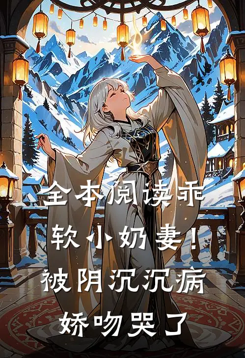全本阅读乖软小奶妻！被阴沉沉病娇吻哭了