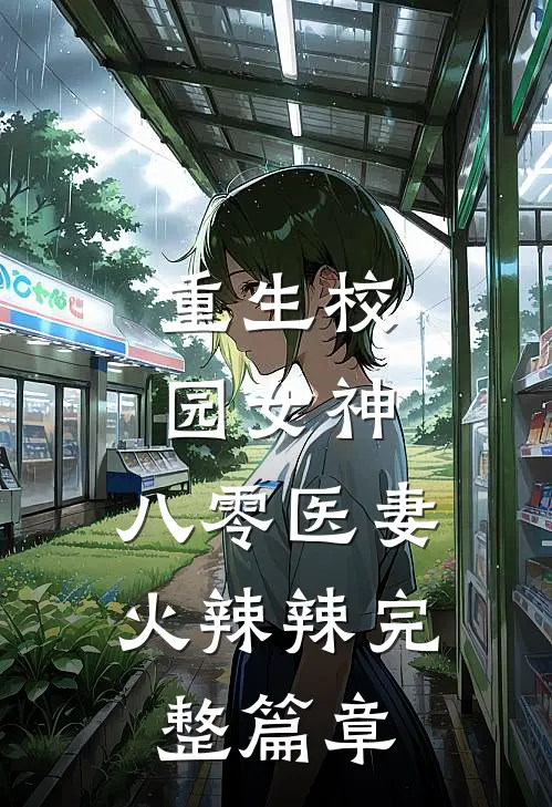 重生校园女神：八零医妻火辣辣完整篇章