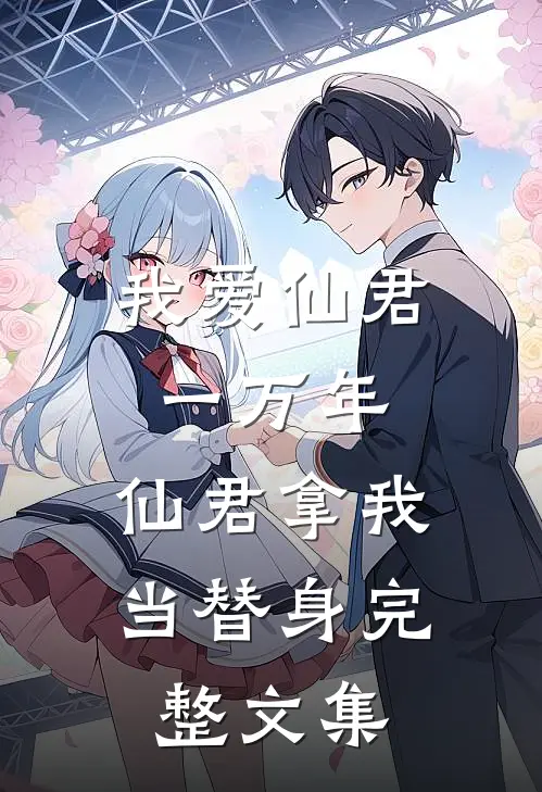 我爱仙君一万年，仙君拿我当替身完整文集