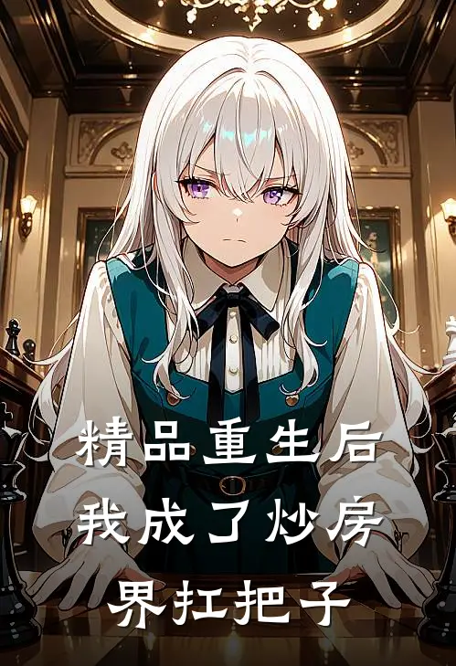 精品重生后我成了炒房界扛把子