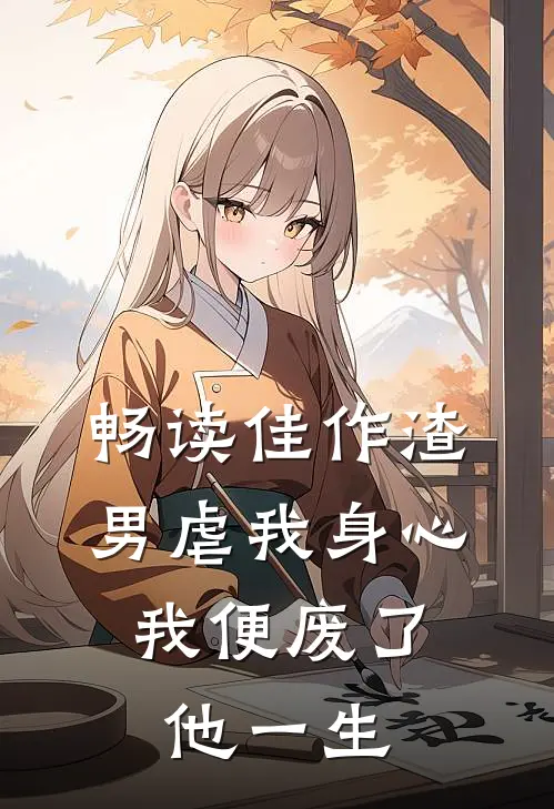 畅读佳作渣男虐我身心，我便废了他一生