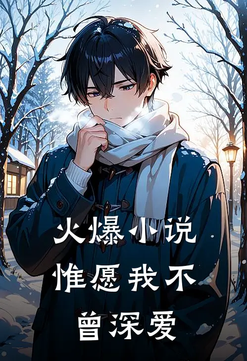 火爆小说惟愿我不曾深爱