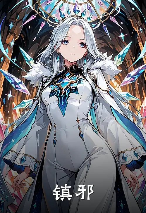 镇邪