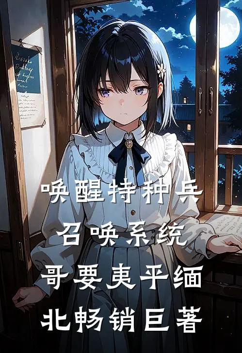 唤醒特种兵召唤系统，哥要夷平缅北畅销巨著