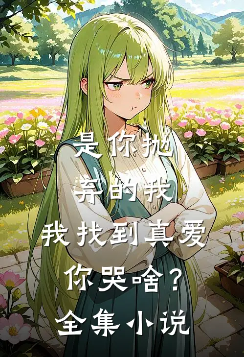 是你抛弃的我，我找到真爱你哭啥？全集小说