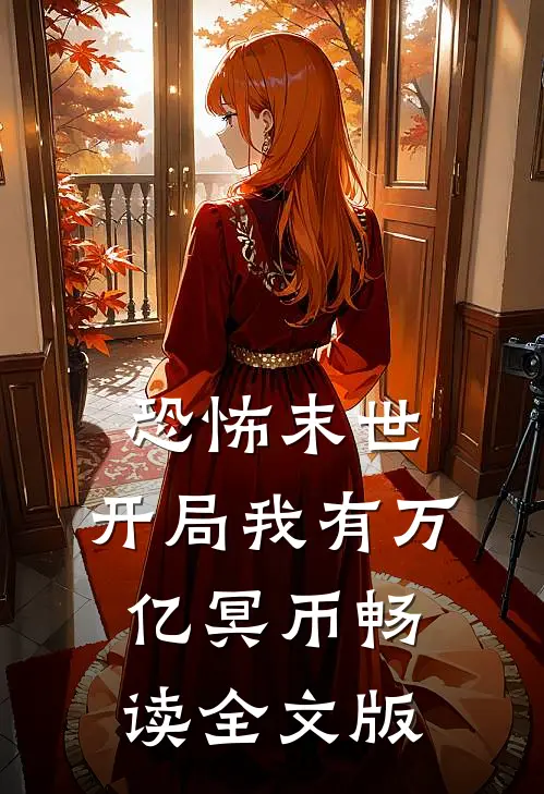 恐怖末世，开局我有万亿冥币畅读全文版