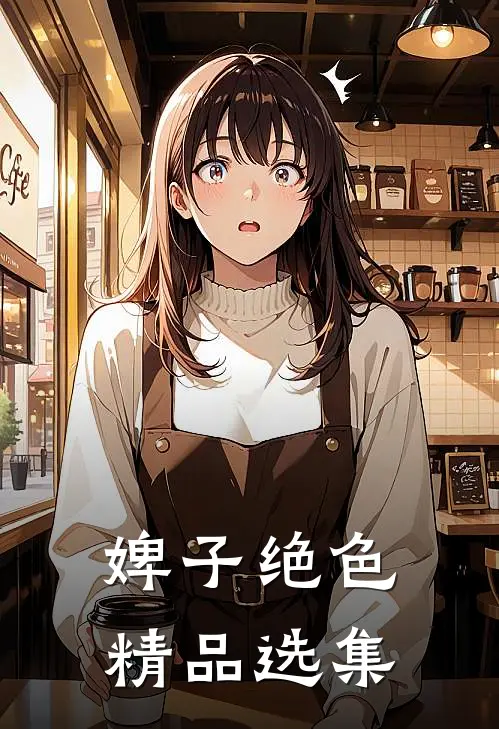 婢子绝色精品选集