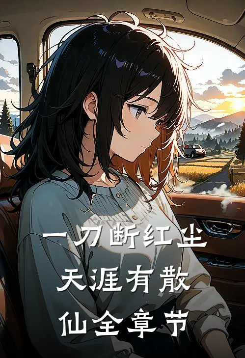 一刀断红尘，天涯有散仙全章节