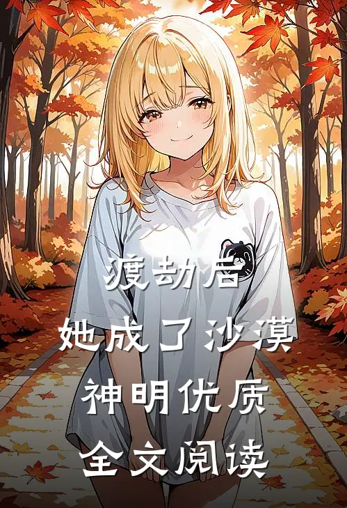 渡劫后，她成了沙漠神明优质全文阅读