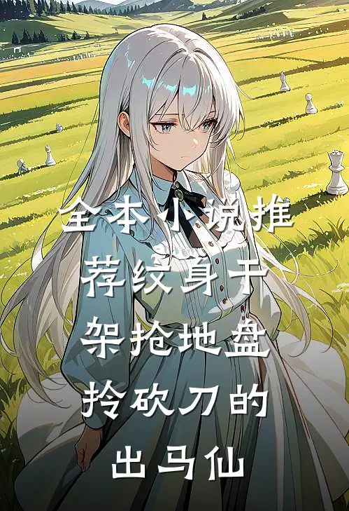 全本小说推荐纹身干架抢地盘，拎砍刀的出马仙