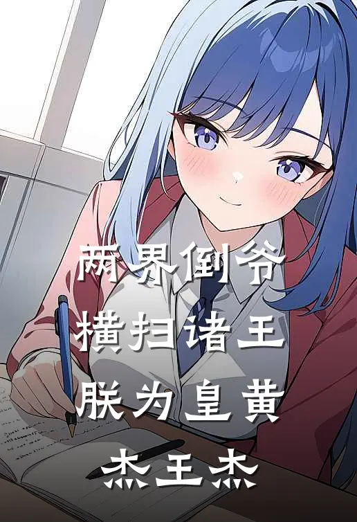 两界倒爷横扫诸王，朕为皇黄杰王杰