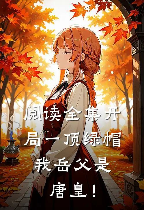 阅读全集开局一顶绿帽：我岳父是唐皇！