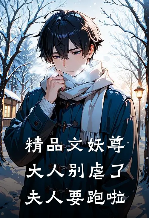 精品文妖尊大人别虐了，夫人要跑啦