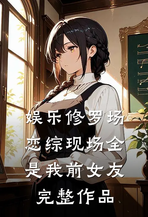 娱乐修罗场：恋综现场全是我前女友完整作品