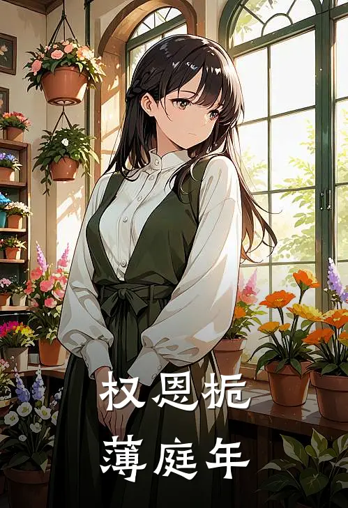 权恩栀薄庭年