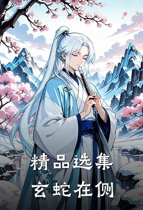 精品选集玄蛇在侧