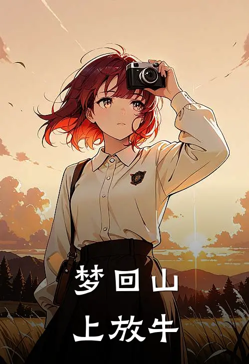 梦回山上放牛
