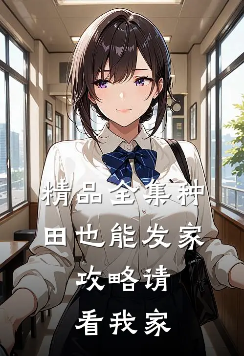 精品全集种田也能发家，攻略请看我家