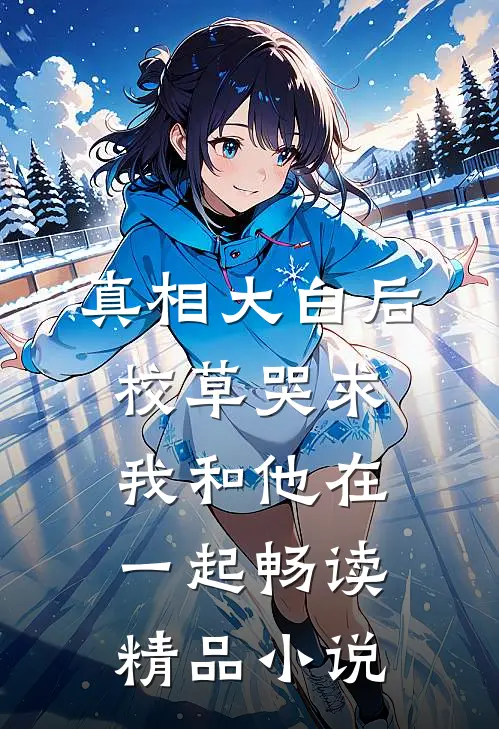 真相大白后，校草哭求我和他在一起畅读精品小说