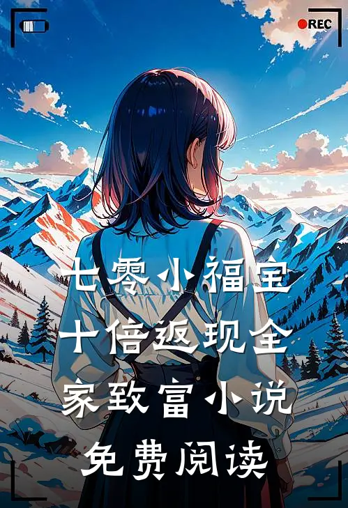 七零小福宝十倍返现全家致富小说免费阅读