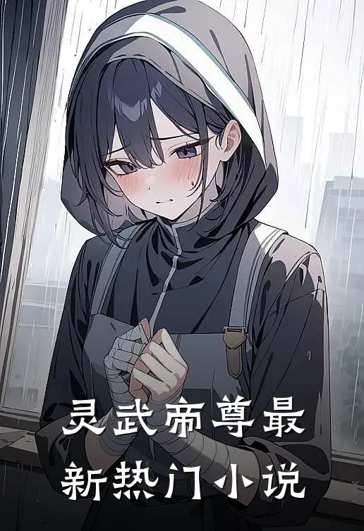 灵武帝尊最新热门小说