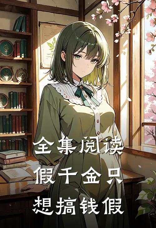 全集阅读假千金只想搞钱假