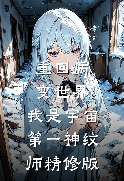 重回病变世界：我是宇宙第一神纹师精修版