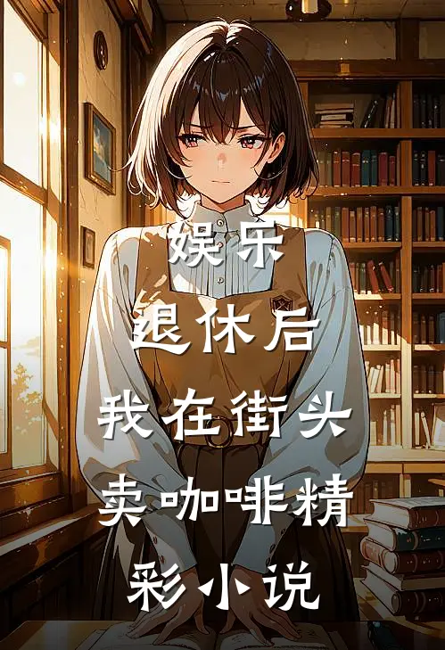 娱乐：退休后，我在街头卖咖啡精彩小说