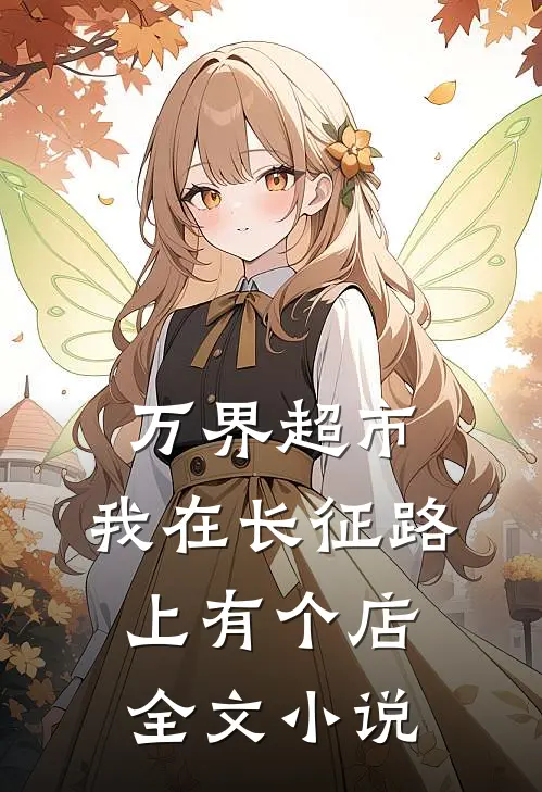 万界超市：我在长征路上有个店全文小说