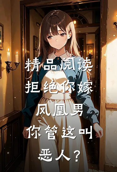 精品阅读拒绝你嫁凤凰男，你管这叫恶人？