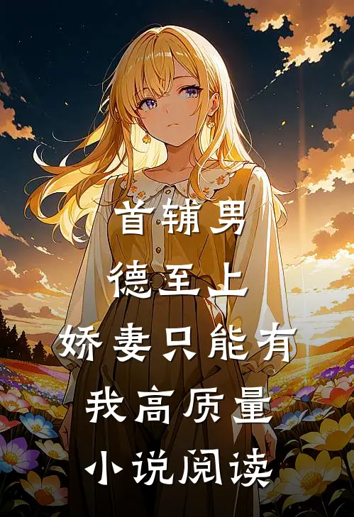 首辅男德至上：娇妻只能有我高质量小说阅读
