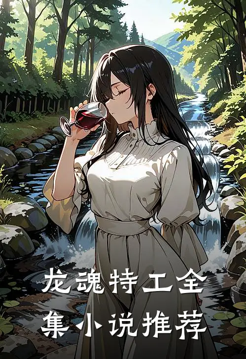 龙魂特工全集小说推荐