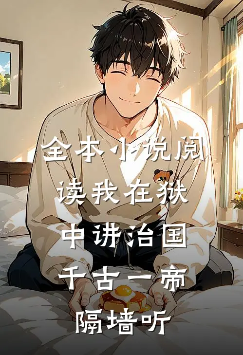 全本小说阅读我在狱中讲治国，千古一帝隔墙听