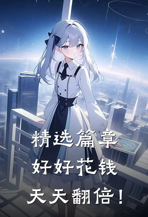 精选篇章好好花钱，天天翻倍！