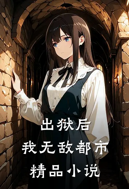 出狱后，我无敌都市精品小说