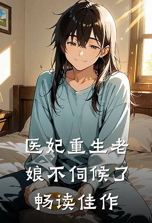 医妃重生老娘不伺候了畅读佳作