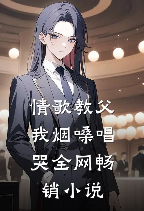 情歌教父：我烟嗓唱哭全网畅销小说