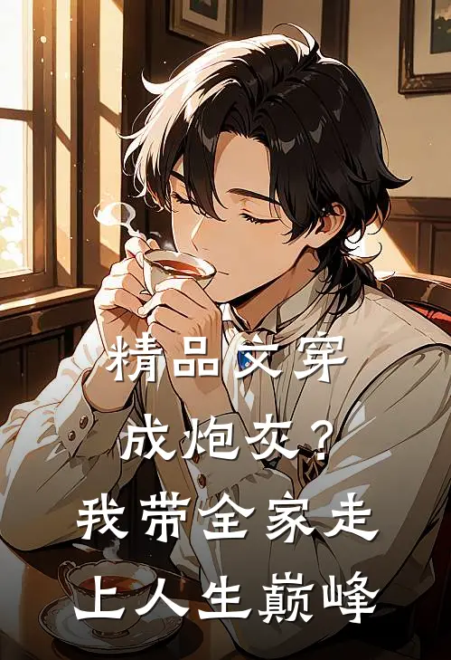 精品文穿成炮灰？我带全家走上人生巅峰