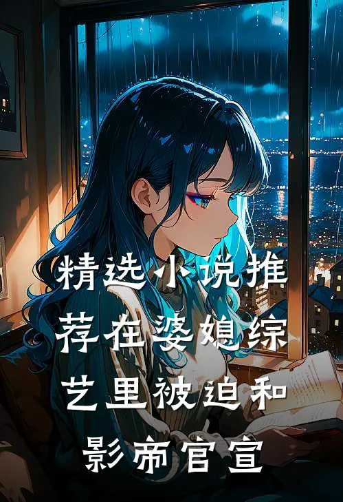 精选小说推荐在婆媳综艺里被迫和影帝官宣