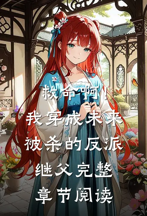 救命啊！我穿成未来被杀的反派继父完整章节阅读