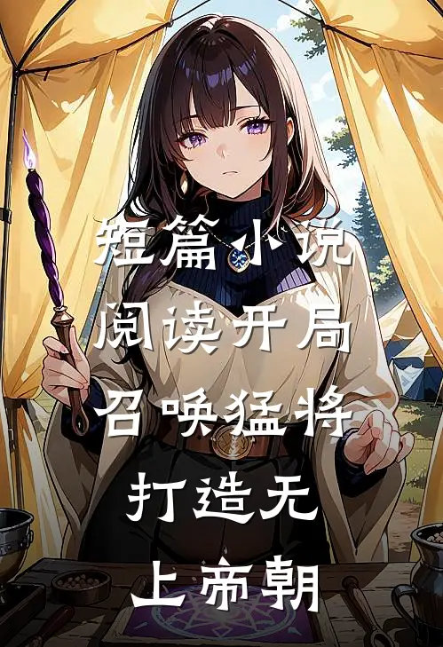 短篇小说阅读开局召唤猛将，打造无上帝朝
