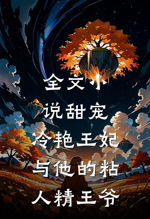 全文小说甜宠：冷艳王妃与他的粘人精王爷