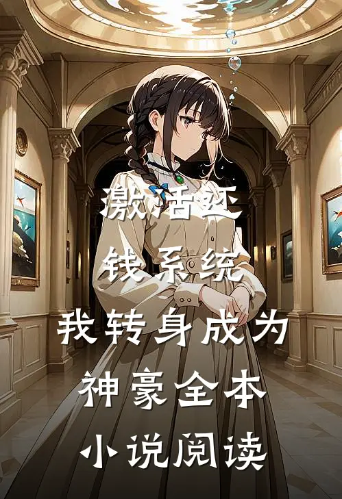 激活还钱系统，我转身成为神豪全本小说阅读