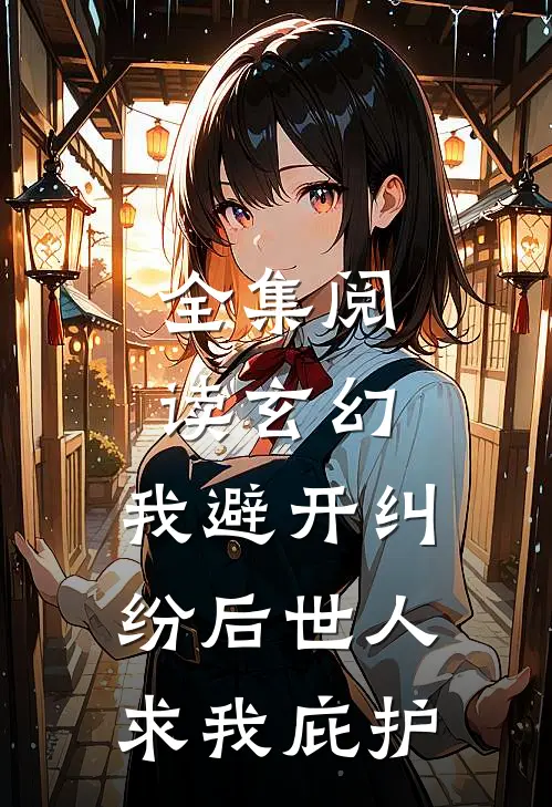 全集阅读玄幻：我避开纠纷后世人求我庇护