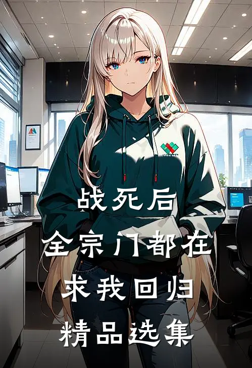 战死后，全宗门都在求我回归精品选集